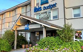 ibis budget Bayeux
